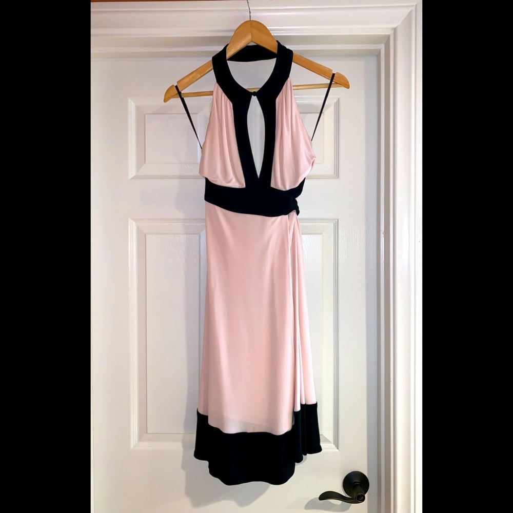 Diane von Furstenberg DVF Svetlana dress size 8